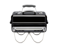 Weber Grill ogrodowy Go-Anywhere węglowy przenośny - 1016965 - zdjęcie 2